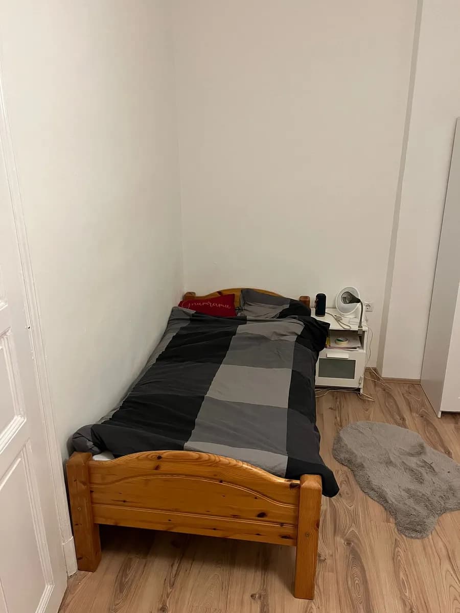 2-Zimmer-Wohnung mieten in Graz – 33 m², € 359 – Bild 10 von 13