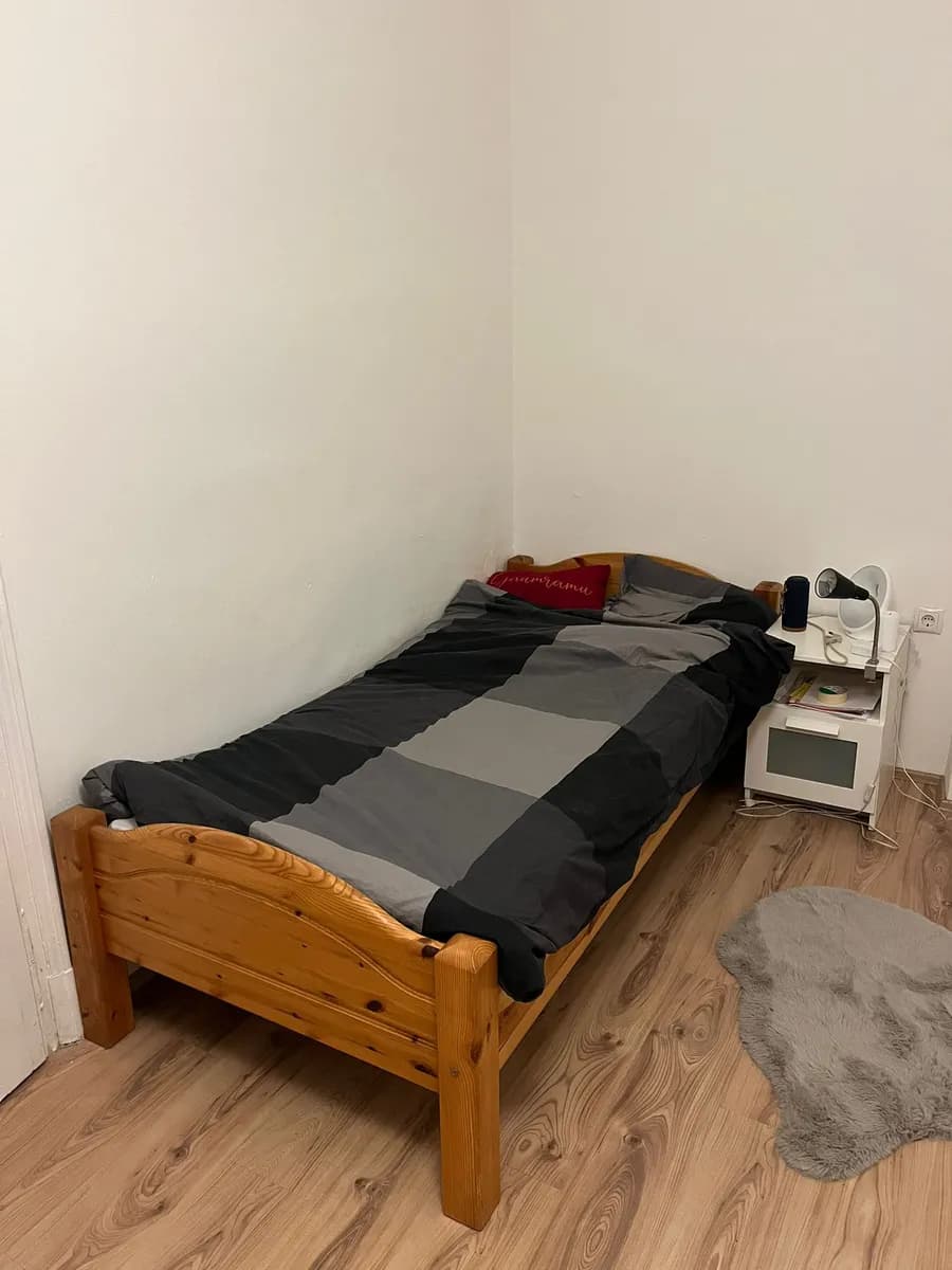 2-Zimmer-Wohnung mieten in Graz – 33 m², € 359 – Bild 11 von 13