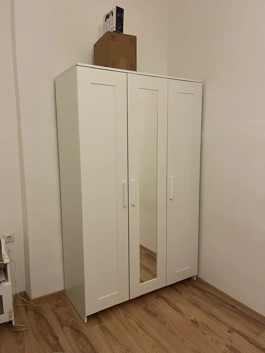 2-Zimmer-Wohnung mieten in Graz – 33 m², € 359 – Bild 12 von 13