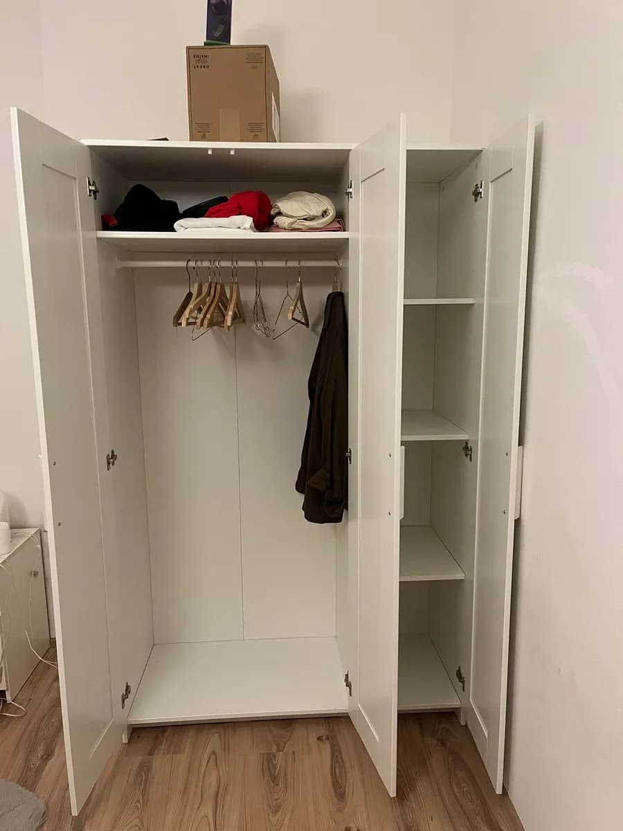 2-Zimmer-Wohnung mieten in Graz – 33 m², € 359 – Bild 13 von 13