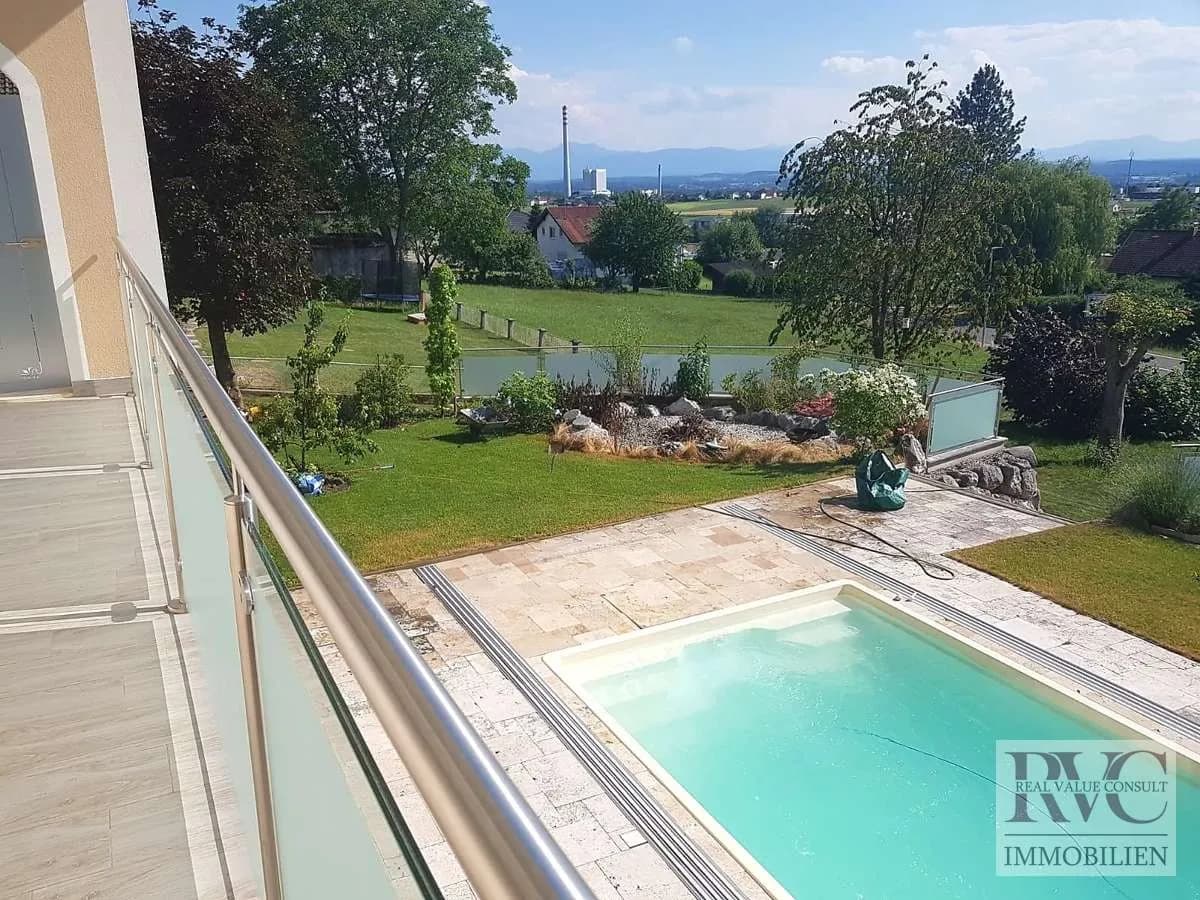 8-Zimmer-Haus kaufen in Braunau am Inn – 256,6 m², € 998.500 – Bild 12 von 19