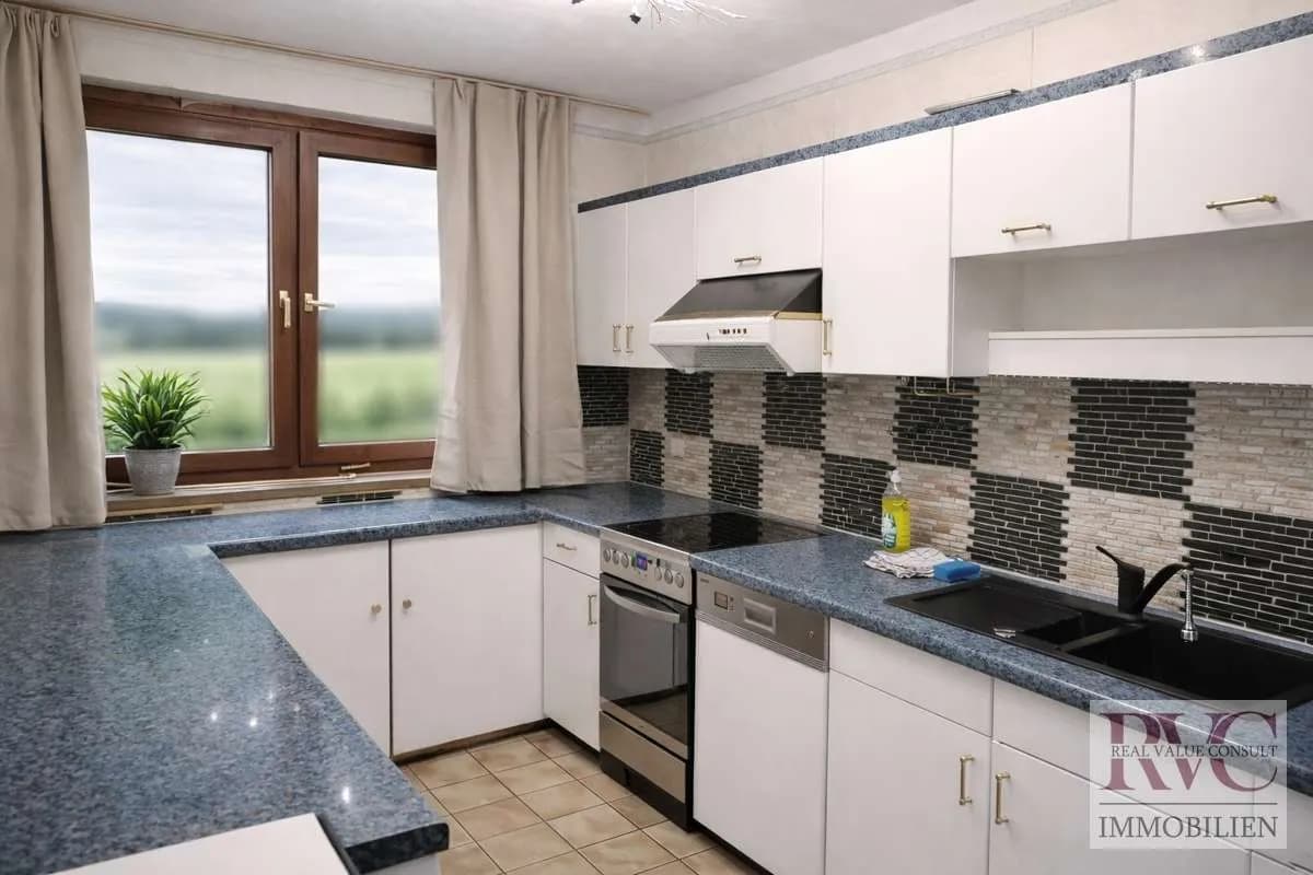 3-Zimmer-Wohnung kaufen in Salzburg-Umgebung – 71,91 m², € 349.000