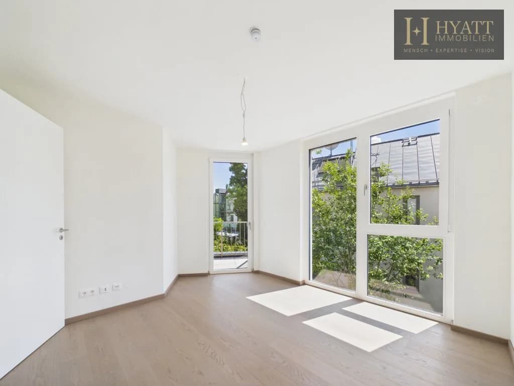 3-Zimmer-Wohnung kaufen in Wien – 72,8 m², € 1.038.000 – Bild 3 von 11