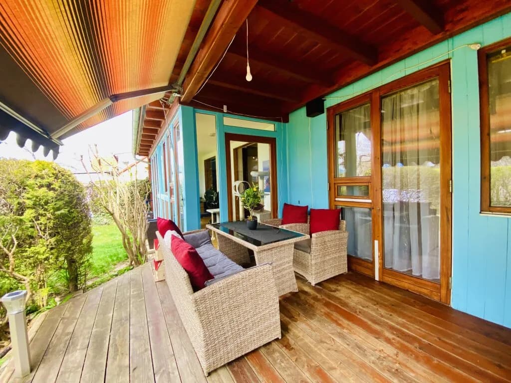 Wohnung kaufen in Murtal – 89 m², € 181.000 – Bild 36 von 48