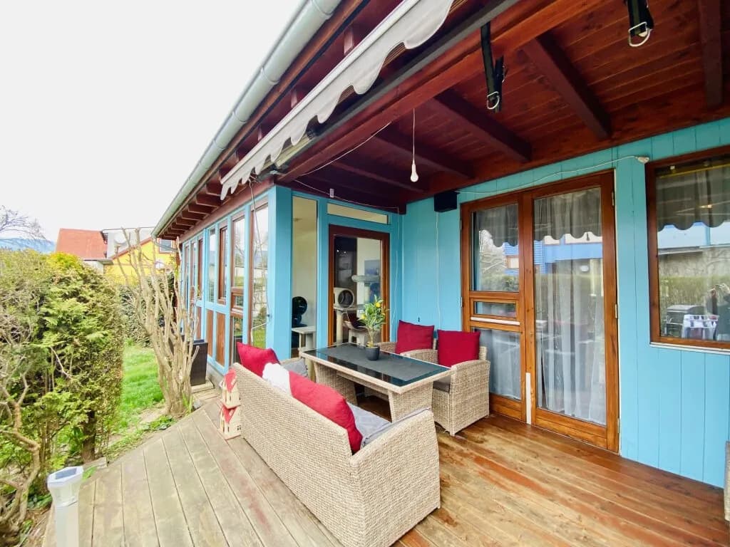 Wohnung kaufen in Murtal – 89 m², € 181.000 – Bild 37 von 48