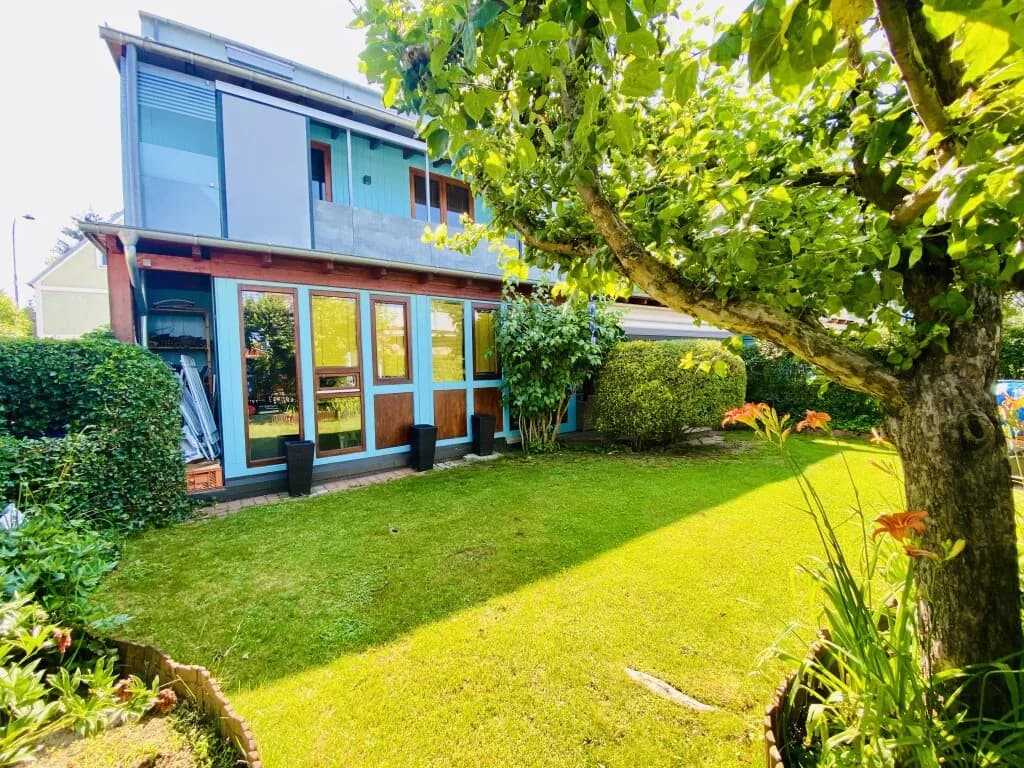 Wohnung kaufen in Murtal – 89 m², € 181.000 – Bild 41 von 48