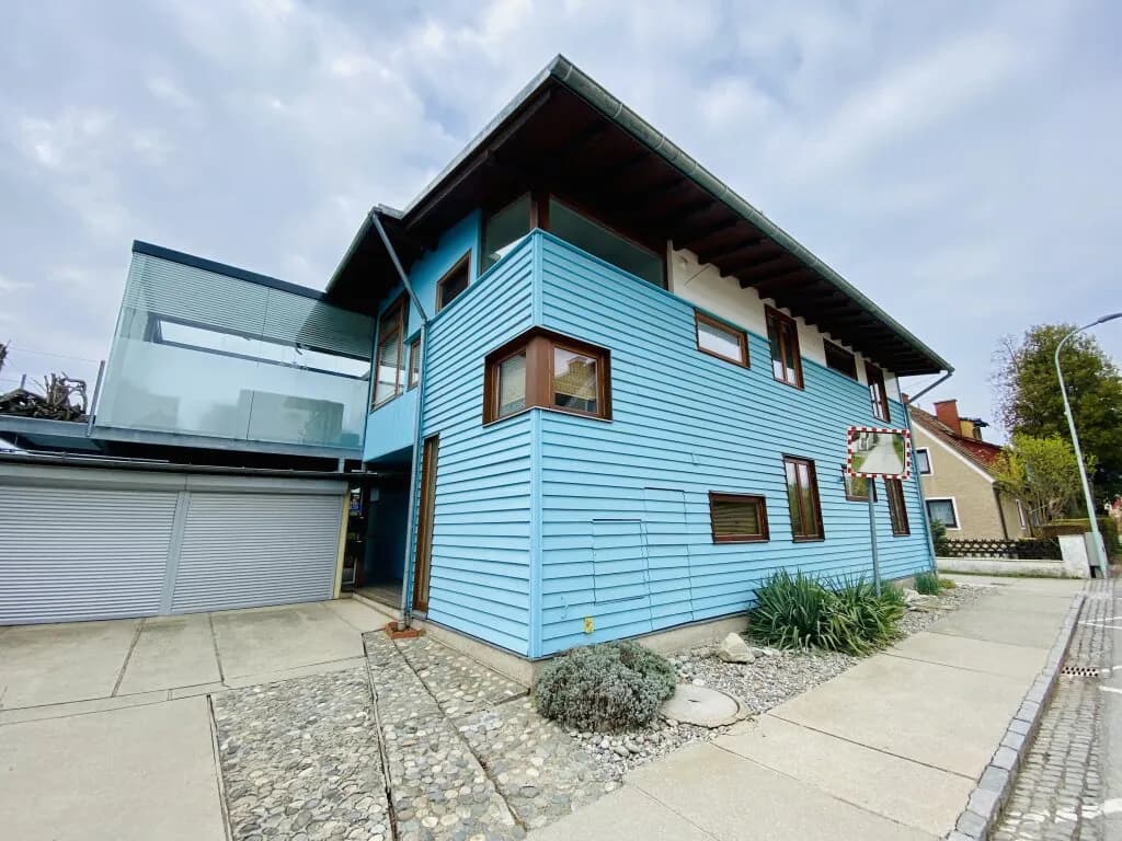 Wohnung kaufen in Murtal – 89 m², € 181.000 – Bild 45 von 48