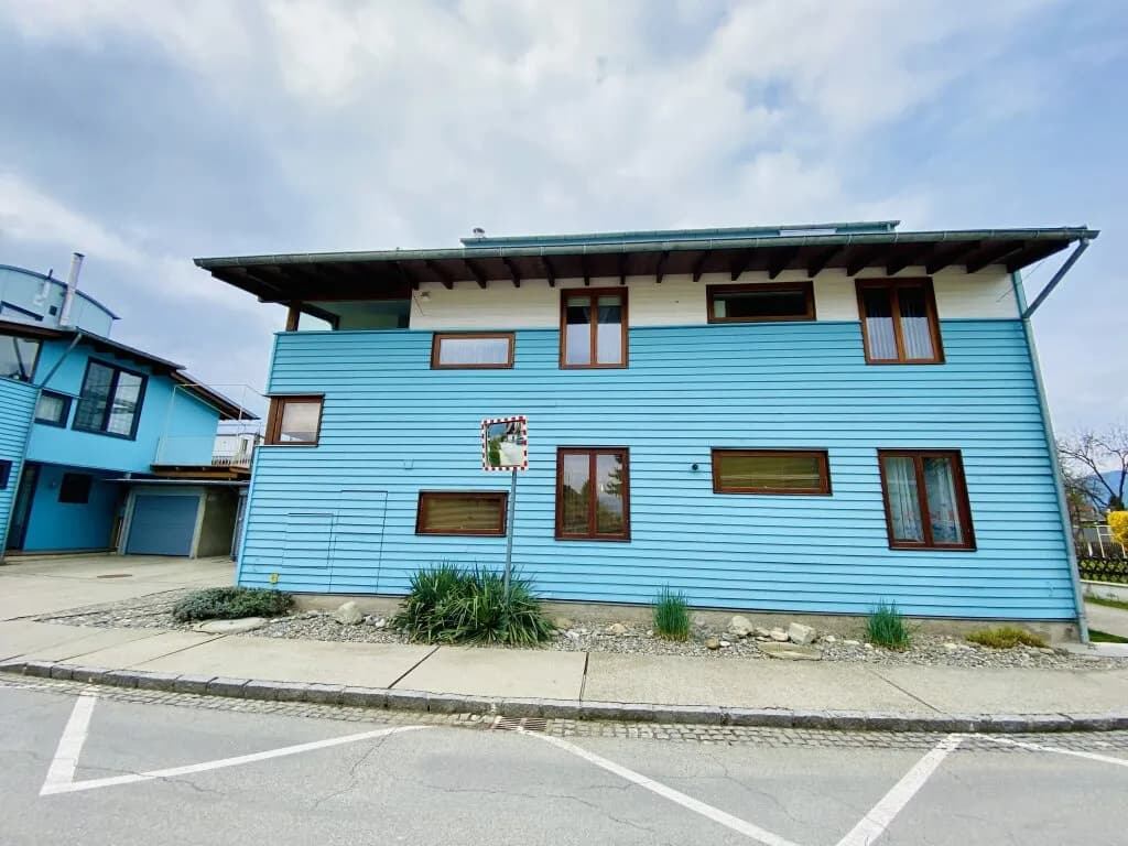 Wohnung kaufen in Murtal – 89 m², € 181.000 – Bild 46 von 48