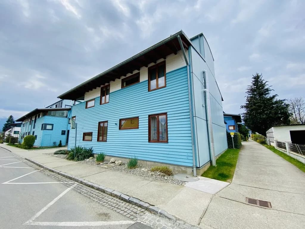 Wohnung kaufen in Murtal – 89 m², € 181.000 – Bild 47 von 48
