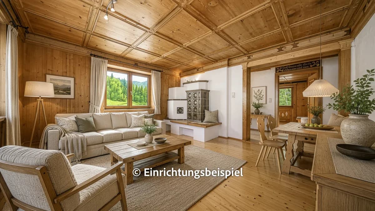 6-Zimmer-Immobilie kaufen in Kitzbühel – 170,36 m², € 1.920.000 – Bild 3 von 32