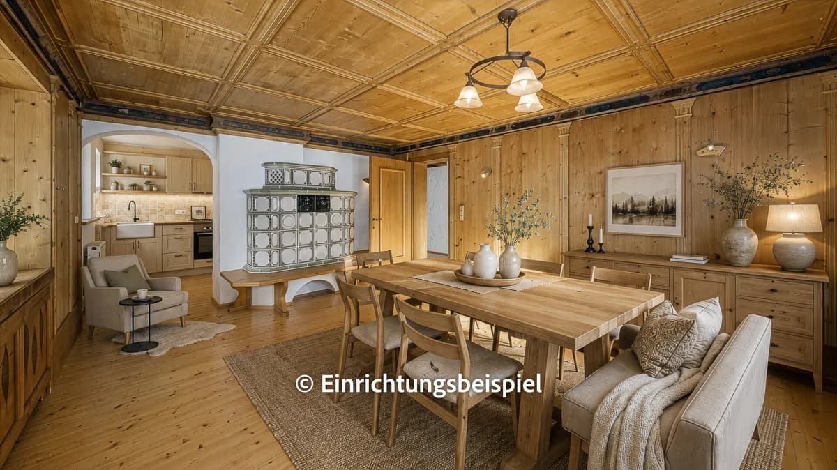 6-Zimmer-Immobilie kaufen in Kitzbühel – 170,36 m², € 1.920.000 – Bild 5 von 32