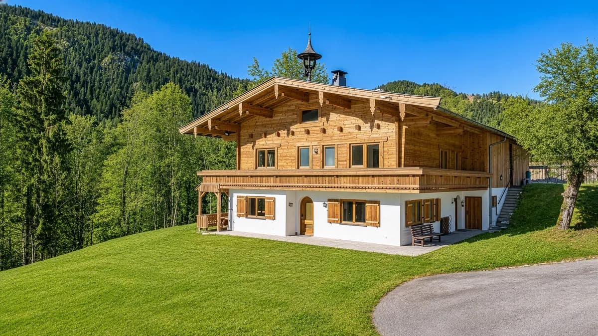 6-Zimmer-Immobilie kaufen in Kitzbühel – 170,36 m², € 1.920.000 – Bild 8 von 32