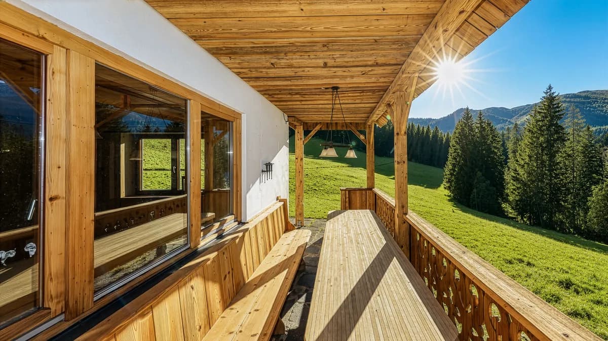 6-Zimmer-Immobilie kaufen in Kitzbühel – 170,36 m², € 1.920.000 – Bild 9 von 32