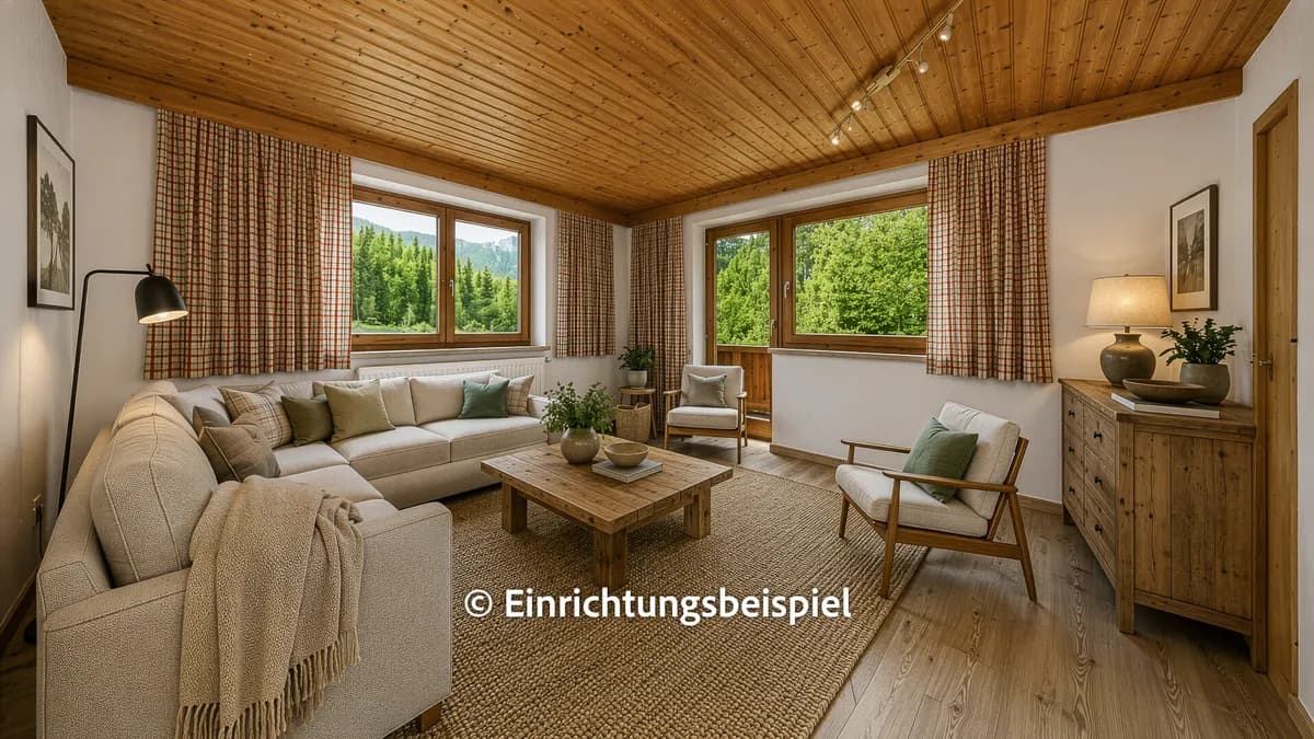 6-Zimmer-Immobilie kaufen in Kitzbühel – 170,36 m², € 1.920.000 – Bild 17 von 32