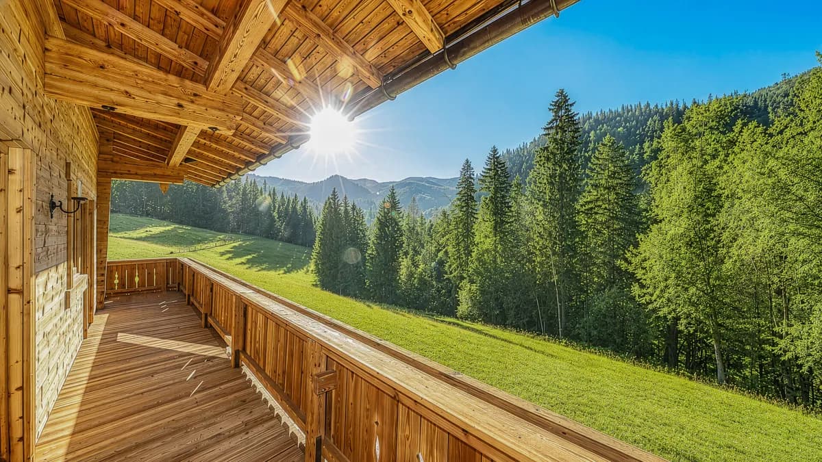 6-Zimmer-Immobilie kaufen in Kitzbühel – 170,36 m², € 1.920.000 – Bild 25 von 32