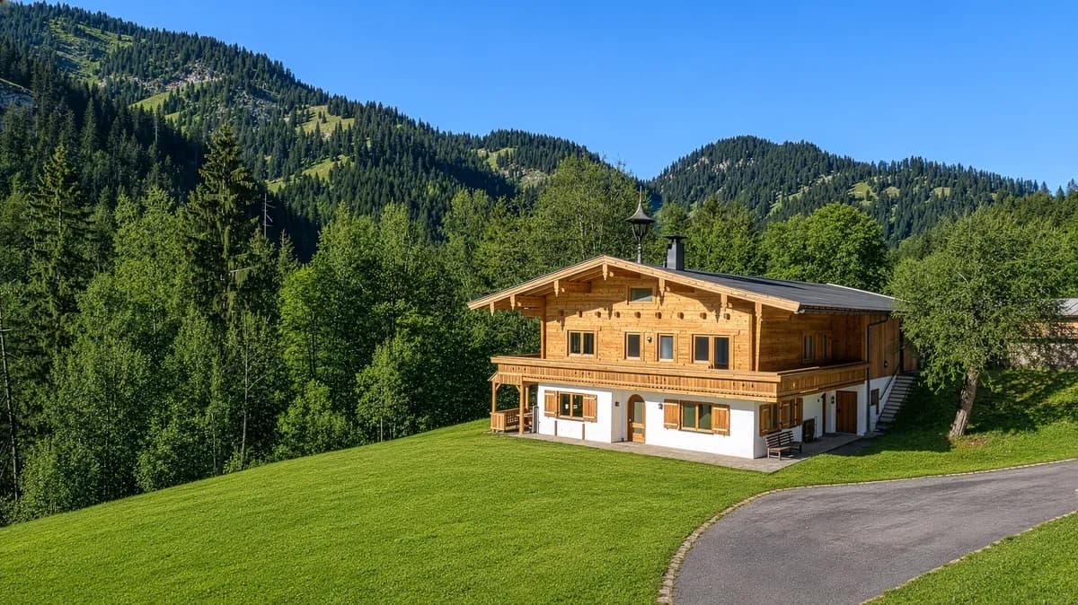 6-Zimmer-Immobilie kaufen in Kitzbühel – 170,36 m², € 1.920.000 – Bild 26 von 32