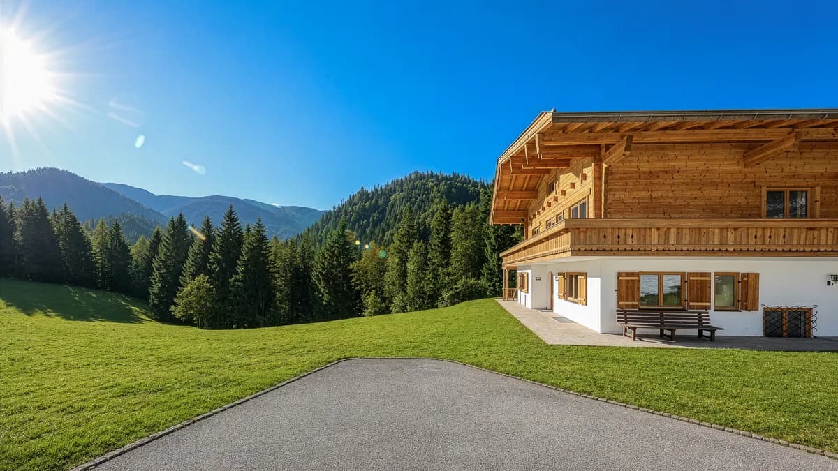 6-Zimmer-Immobilie kaufen in Kitzbühel – 170,36 m², € 1.920.000 – Bild 28 von 32