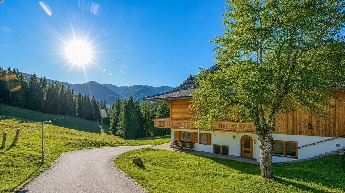 6-Zimmer-Immobilie kaufen in Kitzbühel – 170,36 m², € 1.920.000 – Bild 29 von 32