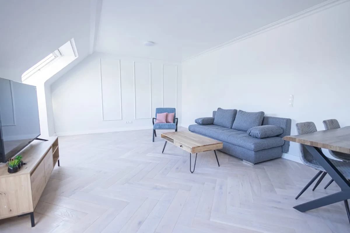 2-Zimmer-Wohnung mieten in Wien – 74 m², € 1.690 – Bild 4 von 9