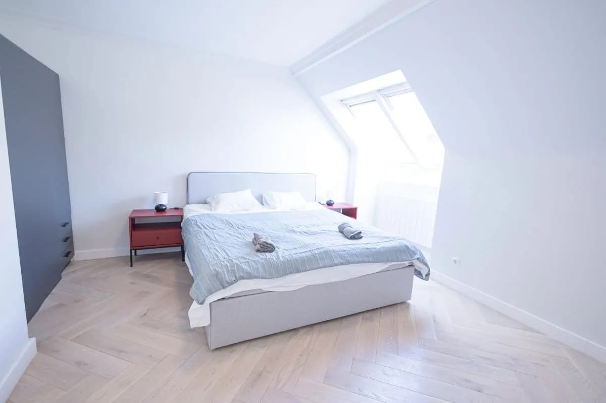 2-Zimmer-Wohnung mieten in Wien – 74 m², € 1.690 – Bild 6 von 9