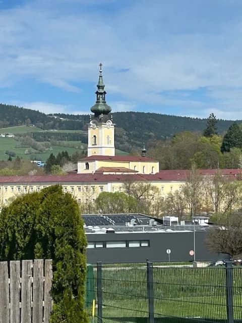 2-Zimmer-Wohnung kaufen in Rohrbach – 60 m², € 315.000 – Bild 2 von 3
