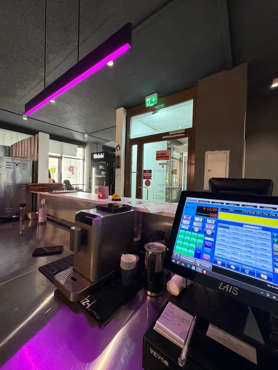2-Zimmer-Gewerbeimmobilie mieten in Wien – 130 m², € 1.119 – Bild 1 von 6