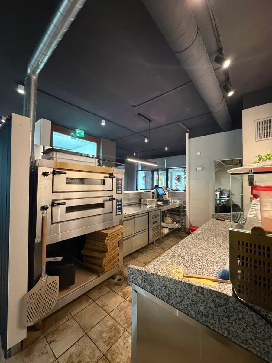 2-Zimmer-Gewerbeimmobilie mieten in Wien – 130 m², € 1.119 – Bild 3 von 6