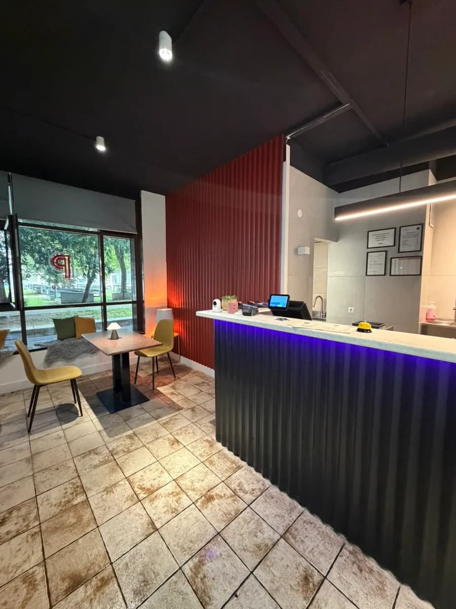2-Zimmer-Gewerbeimmobilie mieten in Wien – 130 m², € 1.119 – Bild 4 von 6