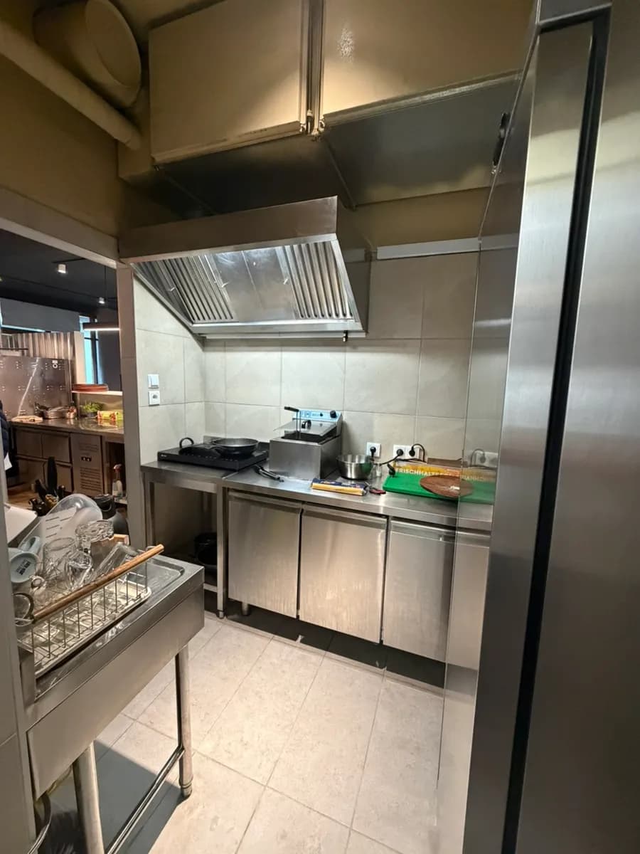 2-Zimmer-Gewerbeimmobilie mieten in Wien – 130 m², € 1.119 – Bild 5 von 6