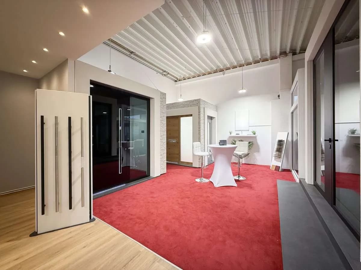 Immobilie mieten in Wiener Neustadt Land – 772 m², € 7.520 – Bild 2 von 13