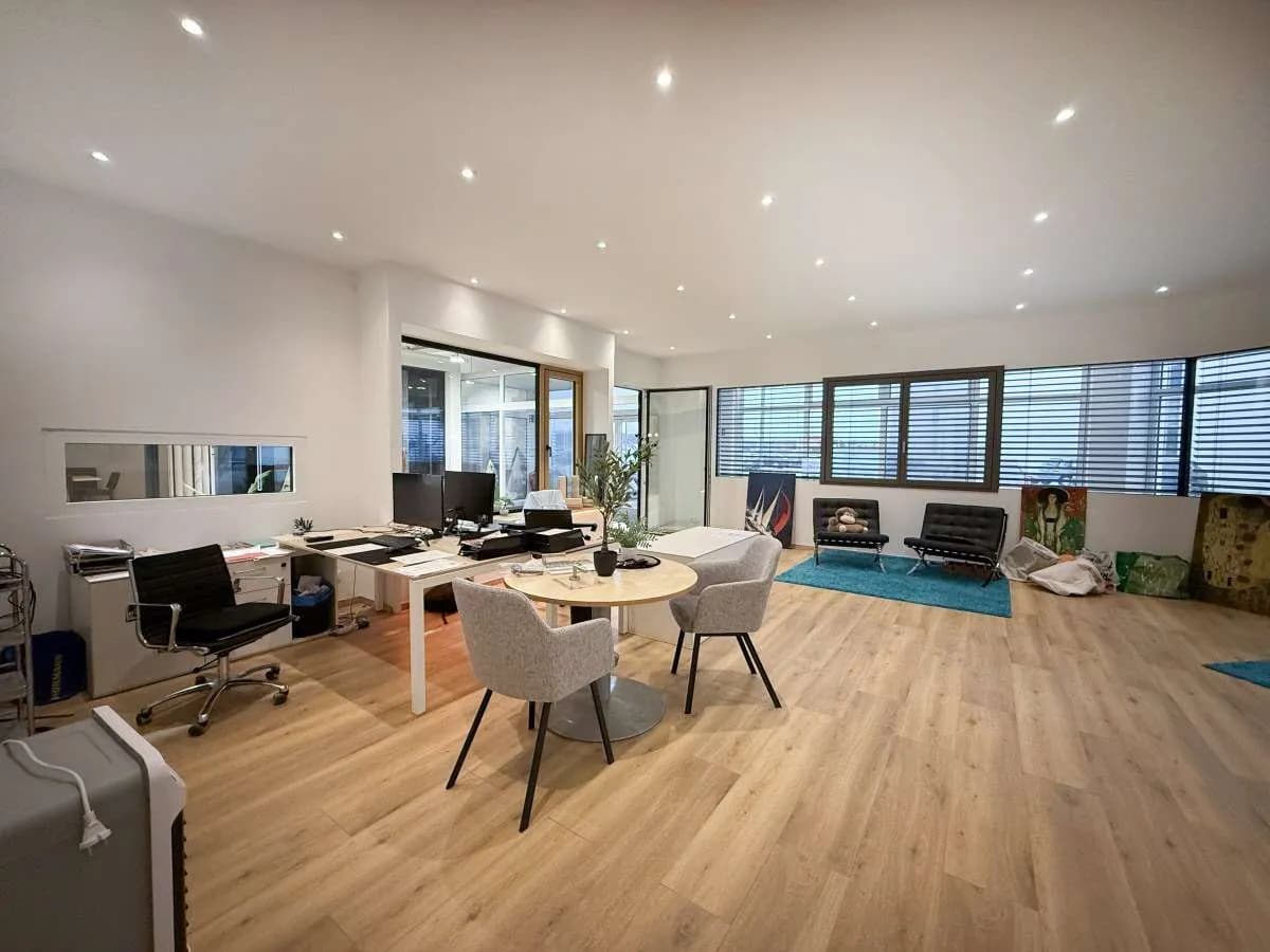Immobilie mieten in Wiener Neustadt Land – 772 m², € 7.520 – Bild 5 von 13
