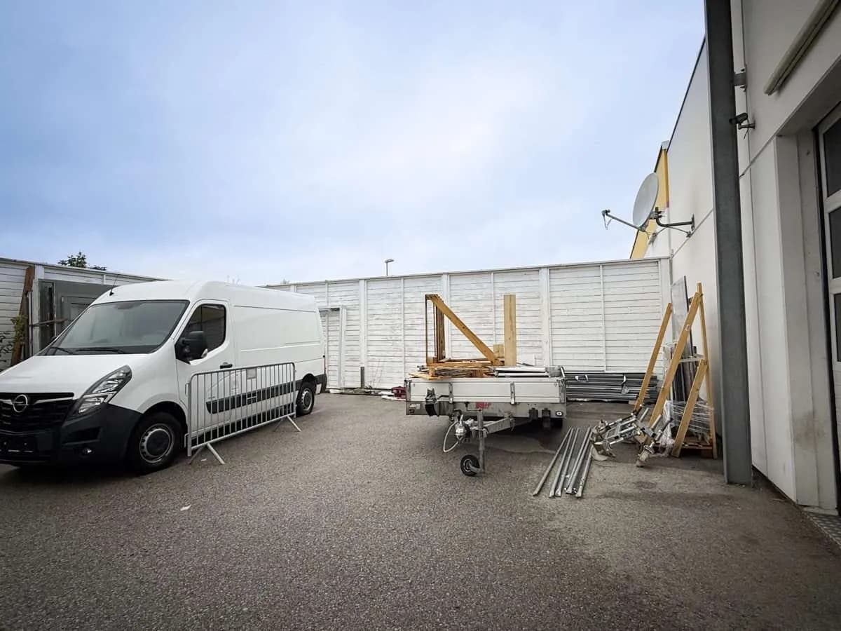 Immobilie mieten in Wiener Neustadt Land – 772 m², € 7.520 – Bild 13 von 13