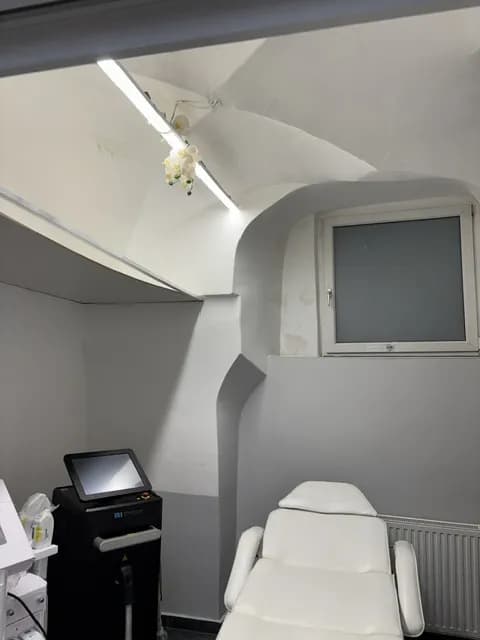 Gewerbeimmobilie mieten in Sankt Pölten – 29 m², € 560 – Bild 4 von 4