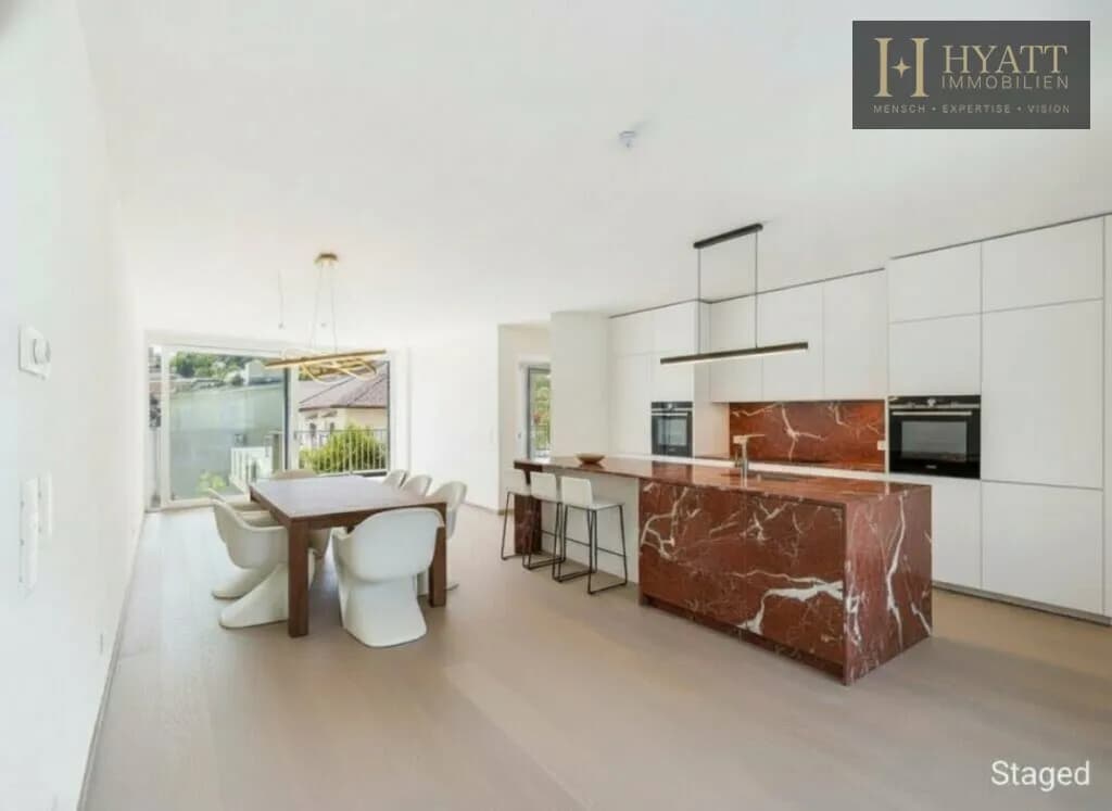 3-Zimmer-Wohnung kaufen in Wien – 66,47 m², € 815.000