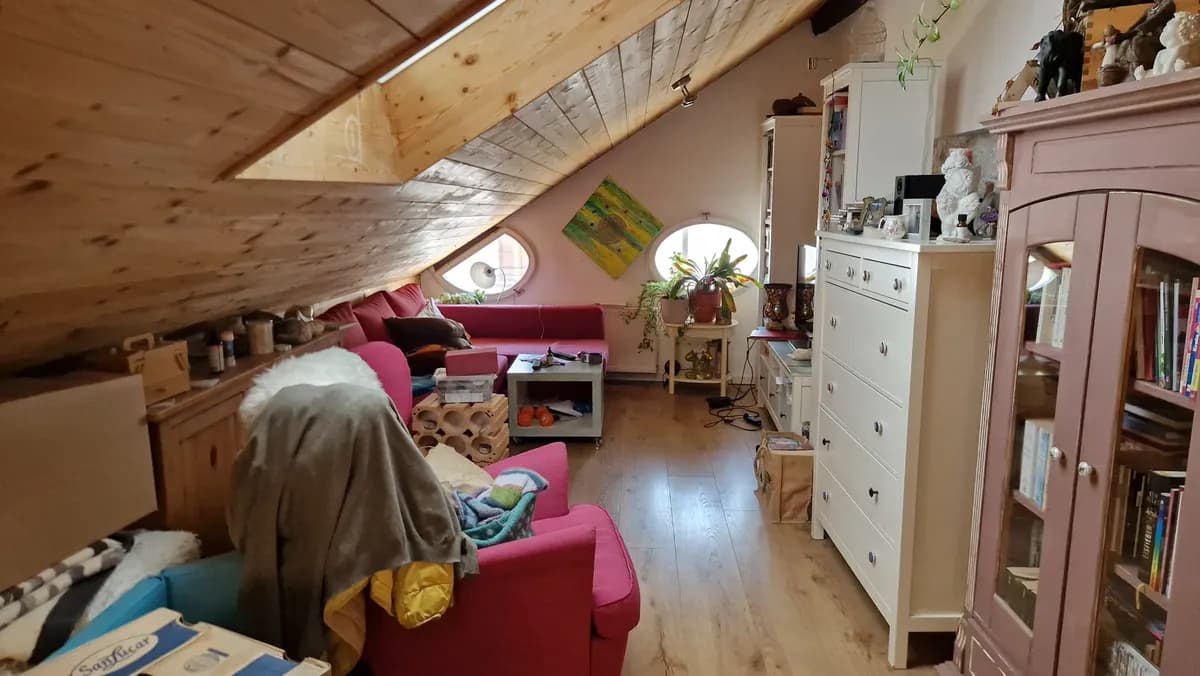 1-Zimmer-Wohnung mieten in Hallein – 60 m², € 835