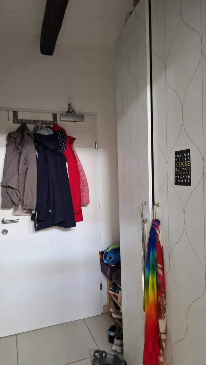 1-Zimmer-Wohnung mieten in Hallein – 60 m², € 835 – Bild 2 von 20