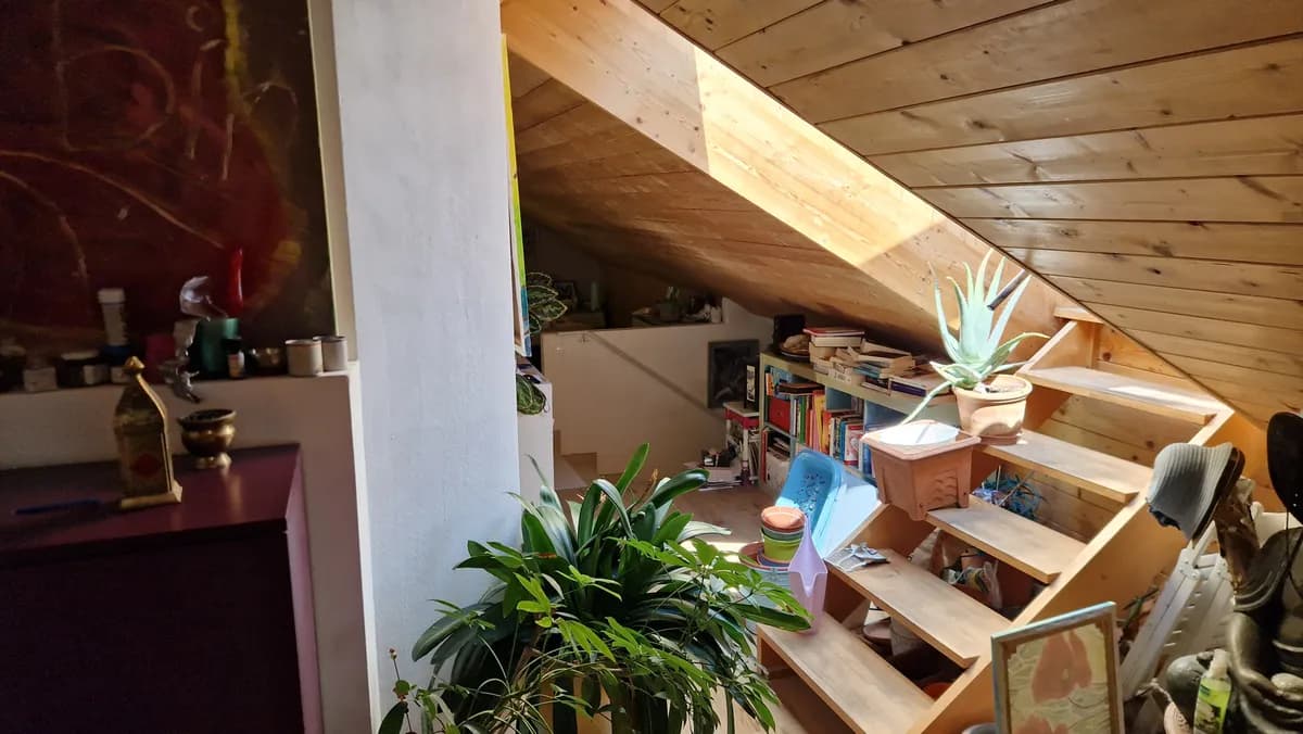 1-Zimmer-Wohnung mieten in Hallein – 60 m², € 835 – Bild 4 von 20