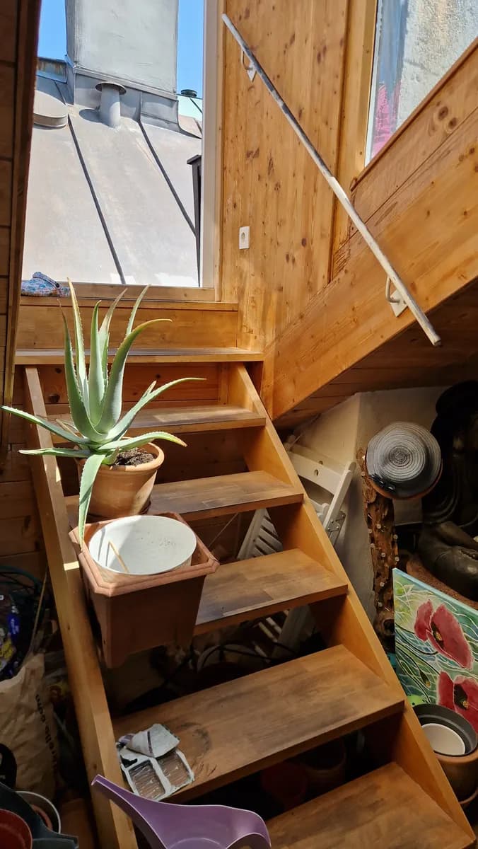 1-Zimmer-Wohnung mieten in Hallein – 60 m², € 835 – Bild 5 von 20