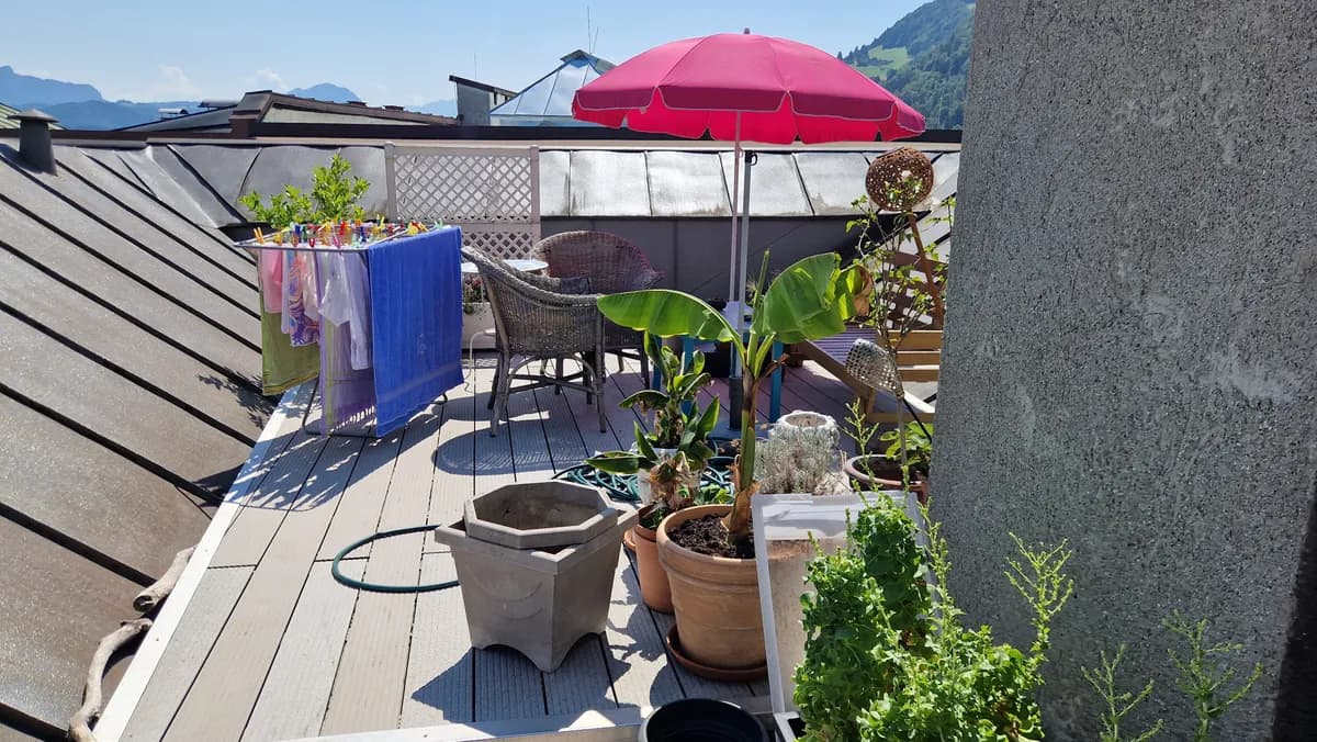 1-Zimmer-Wohnung mieten in Hallein – 60 m², € 835 – Bild 6 von 20