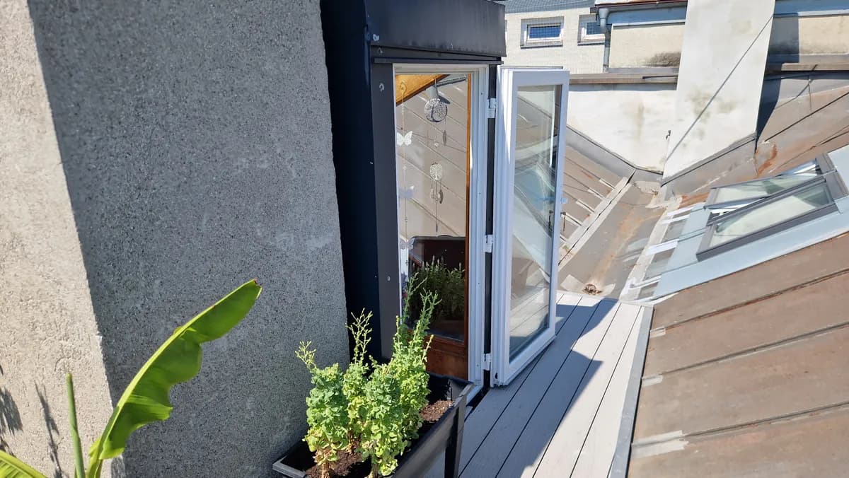 1-Zimmer-Wohnung mieten in Hallein – 60 m², € 835 – Bild 8 von 20