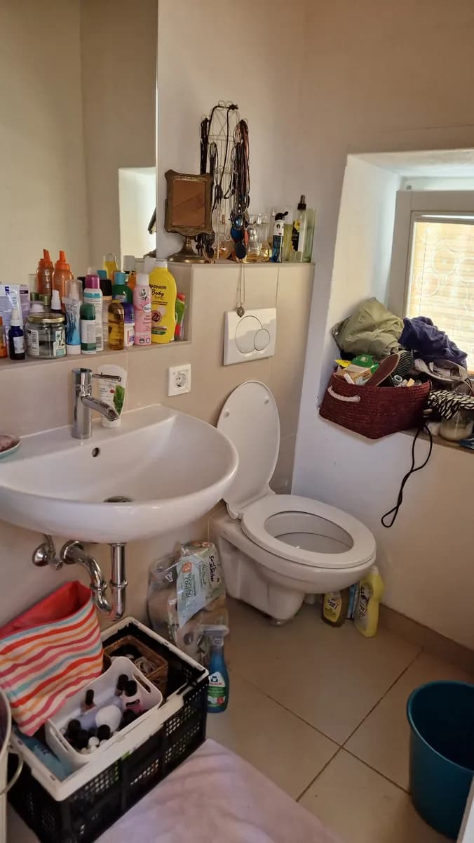 1-Zimmer-Wohnung mieten in Hallein – 60 m², € 835 – Bild 9 von 20