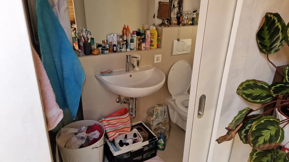 1-Zimmer-Wohnung mieten in Hallein – 60 m², € 835 – Bild 11 von 20