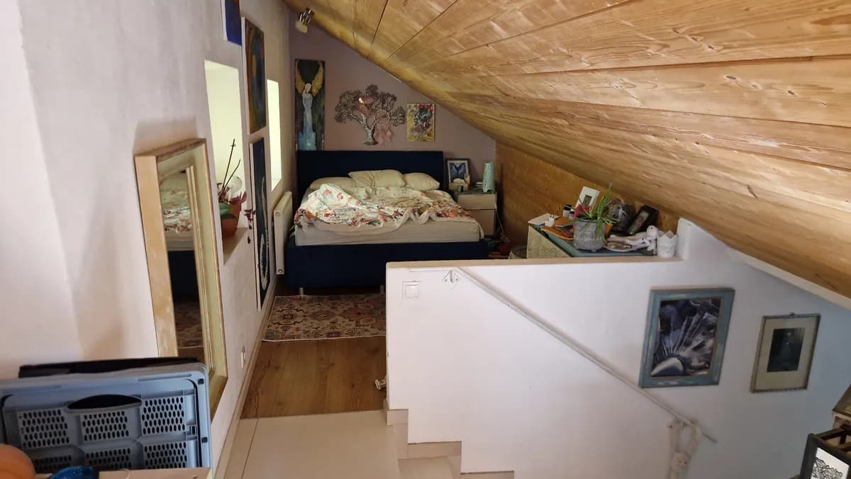 1-Zimmer-Wohnung mieten in Hallein – 60 m², € 835 – Bild 12 von 20