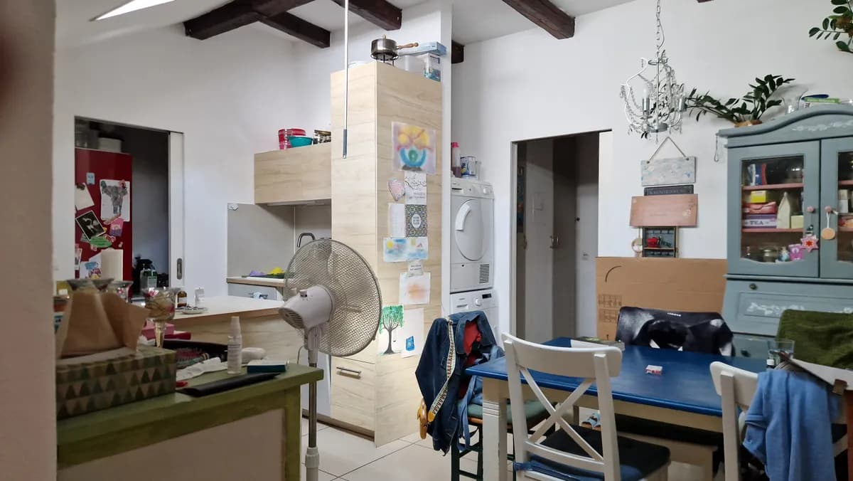 1-Zimmer-Wohnung mieten in Hallein – 60 m², € 835 – Bild 14 von 20