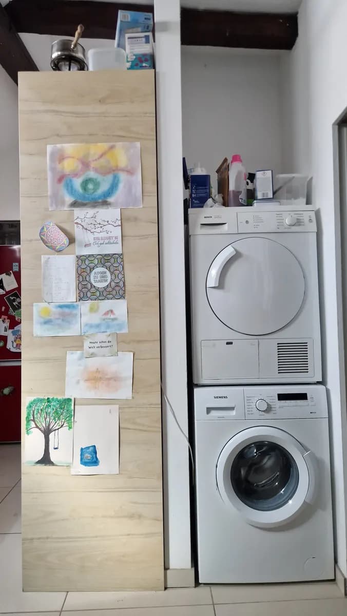 1-Zimmer-Wohnung mieten in Hallein – 60 m², € 835 – Bild 18 von 20