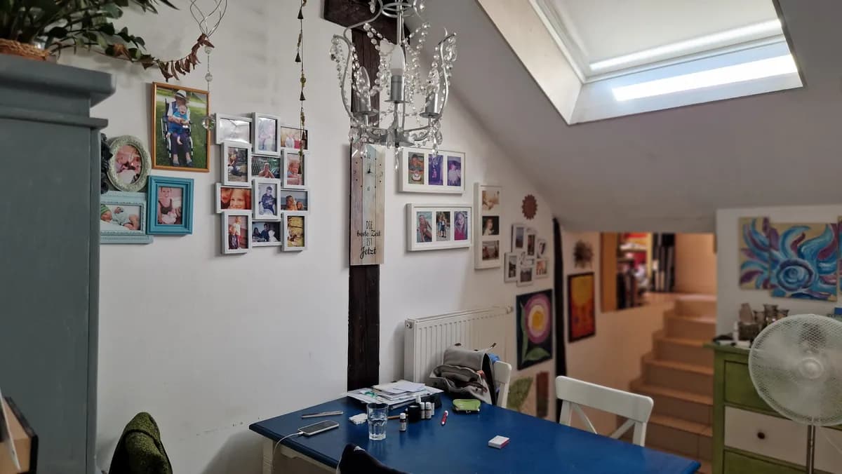 1-Zimmer-Wohnung mieten in Hallein – 60 m², € 835 – Bild 20 von 20