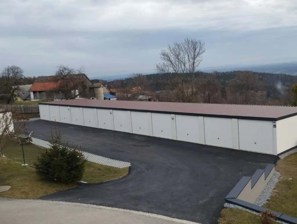 Immobilie mieten in Weiz – 18 m², € 90