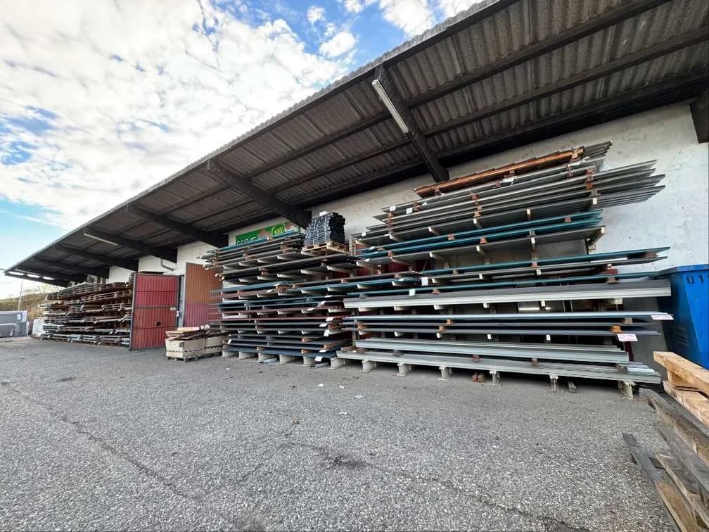 Gewerbeimmobilie mieten in Mistelbach – 563 m², € 2.815 – Bild 12 von 19