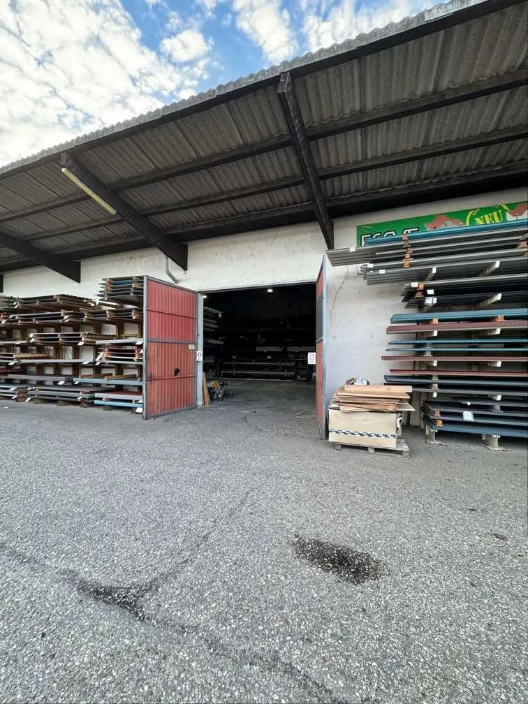 Gewerbeimmobilie mieten in Mistelbach – 563 m², € 2.815 – Bild 13 von 19