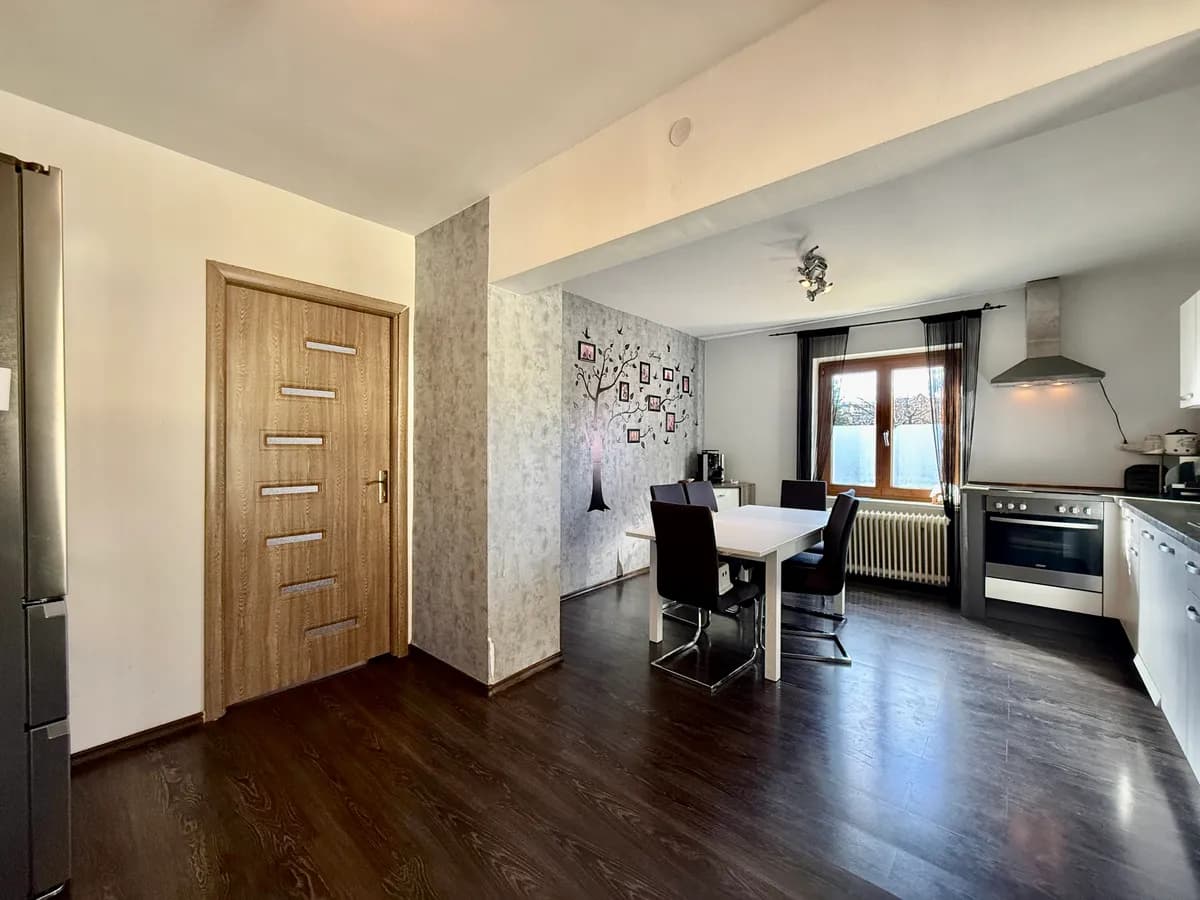 6-Zimmer-Haus kaufen in Voitsberg – 160 m², € 269.000